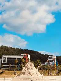 A Symbol of Jeju's Untouched Natural Beauty