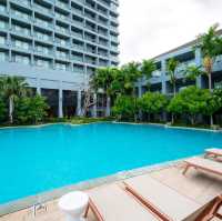 Mercure Rayong Lomtalay Villas & Resort
