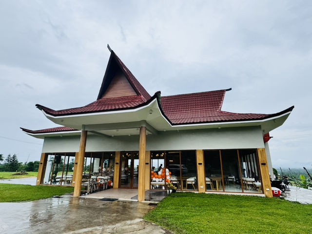Good Food, Great Company, One Tempat