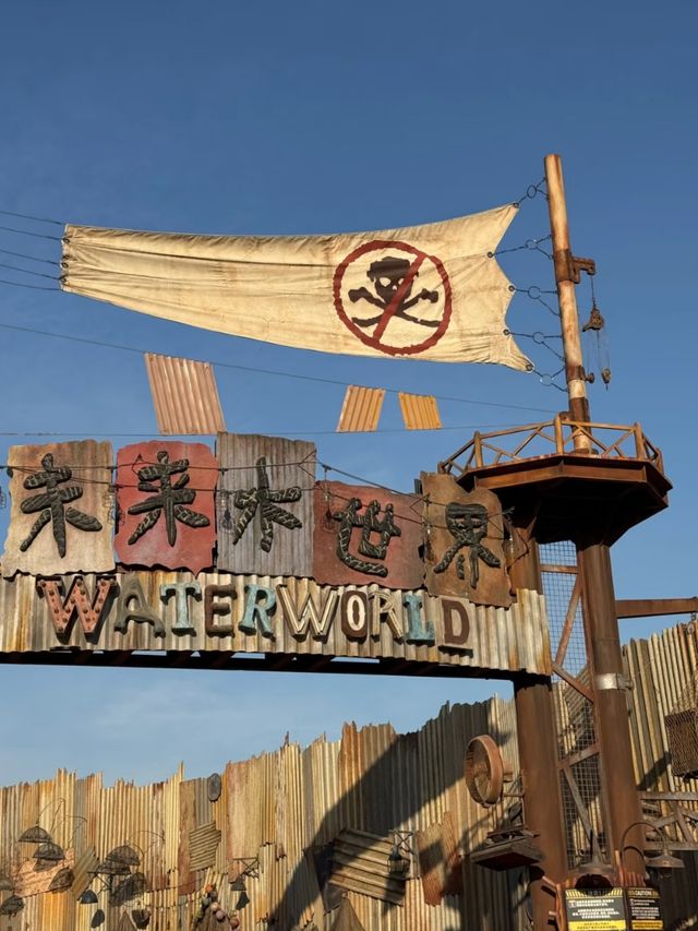 Transform Your Adventure: 10 Reasons to Visit Universal Studios Beijing