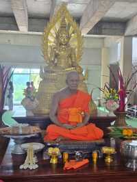 วัดมงคลเทพ
