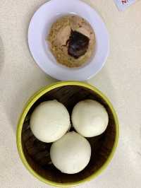 ร้านติ่มซำชื่อดังที่สิงคโปร์ที่ไม่ควรพลาด