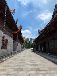 Kaifu Temple 🔔 