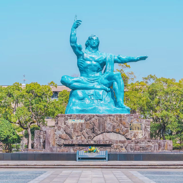【歴史ある街】長崎