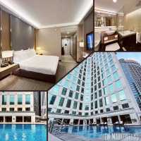 JW Marriott hotel