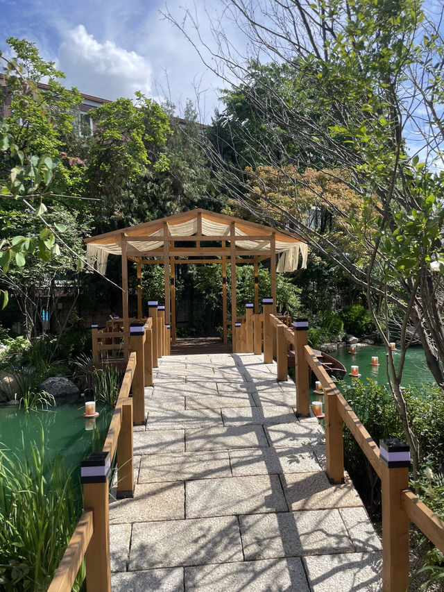 글로우 성수에서 떠나는 동남아 감성 여행 🇹🇭🌴
