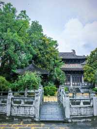 Forgotten Thousand-Year Heritage in Hefei | Lu Prefecture Academy Hidden in Plain Sight 🏛️✨ 