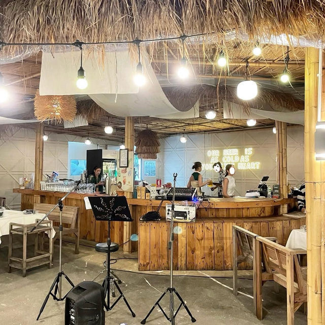 肉好き必見！バンコク・エカマイで味わう絶品炭火焼きビーフレストラン🇹🇭