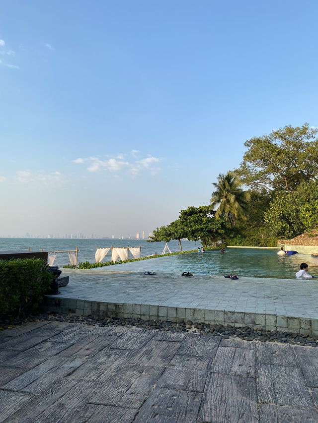 U Pattaya
