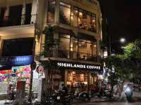 Old Quarter Hanoi 