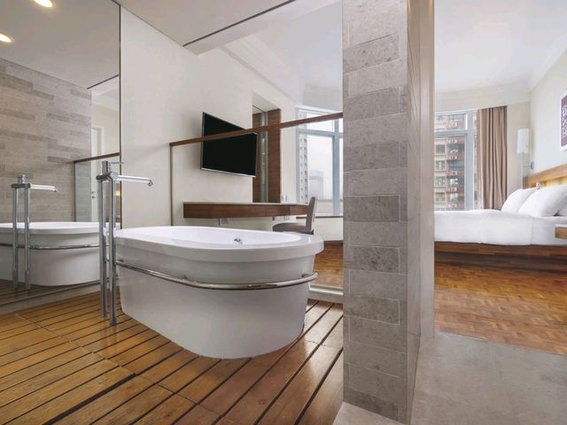 Best Hotel Ever