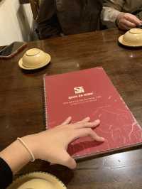ร้านอาหารเวียดนามที่ได้มิชลิน
