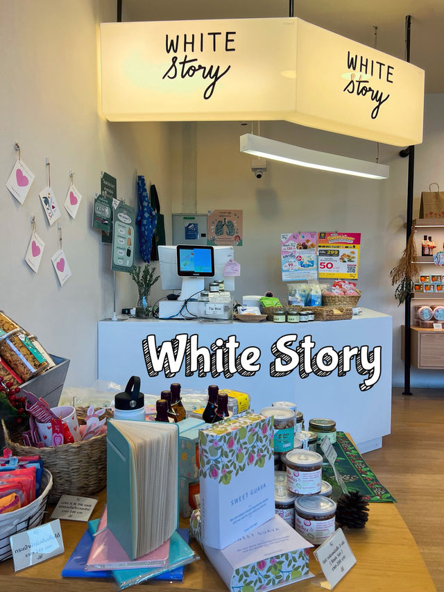 White Story Rama4