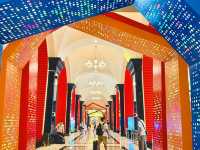 QUICK CHIMELONG GUANGZHOU + CITY TOUR!!!