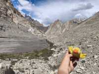 Beautiful landscapes of Pakistan 