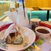 Comfort food made right at Kedai Kopi Suka Hati MyTown KL