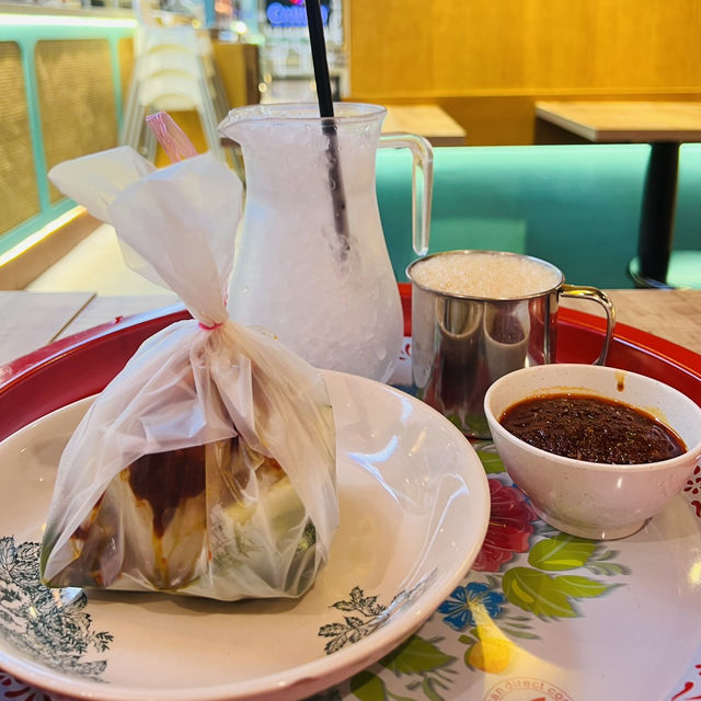 Comfort food made right at Kedai Kopi Suka Hati MyTown KL