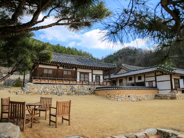 Imyeonjae Head House