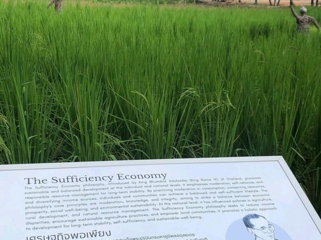 'Old Phuket Farm'의 태국 전통 방식