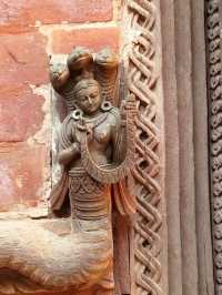 Hanuman Dhoka