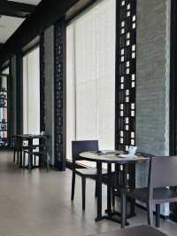 🇨🇳 บุฟเฟ่ต์ติ่มซำ - Avani Hotel