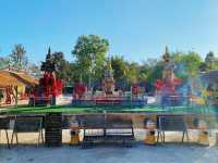 สายมูห้ามพลาด! จุดสักการะท้าวเวสสุวรรณโณ