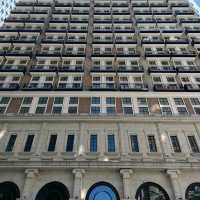 Paxtonz Mana-Mana Suites - vicarious NYC modern living in Empire Damansara. 