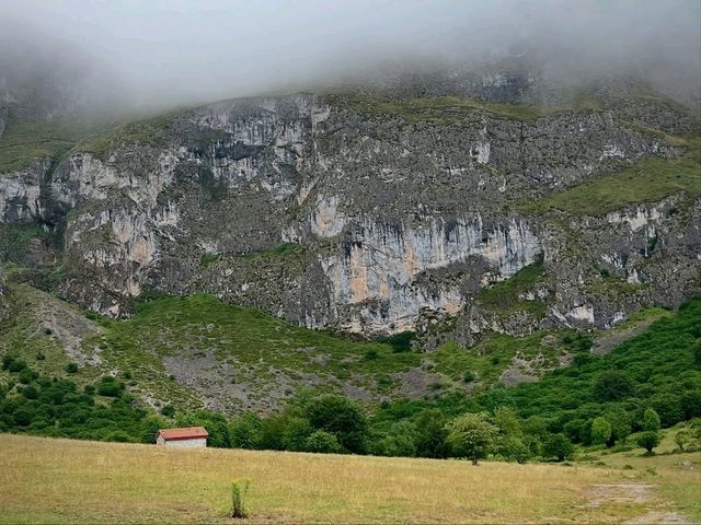Epic Peaks and Cow Bells
