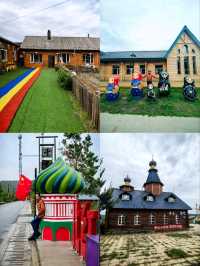 China's Northernmost Hidden Gem 