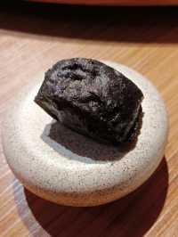 台北美食 ，L C Française法租界 黃金雞湯開箱