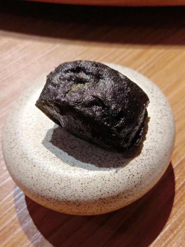 台北美食 ，L C Française法租界 黃金雞湯開箱