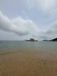 北竿芹壁村遊記：石頭古厝間的海風時光