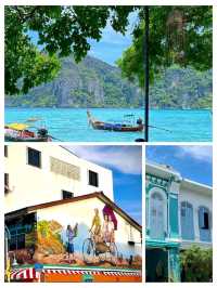Phuket Cruise Trip:A beautiful ❤️ Journey 