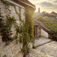 ✨ Gubei Water Town: A Fairytale Escape Near Beijing