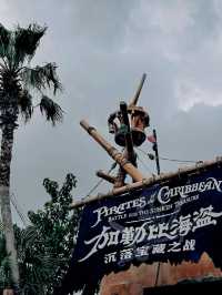 A Magical Fusion: Disney Dreams with a Chinese Heart