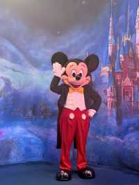 Dragons, Dreams, and Disney: Exploring Shanghai’s Magical Kingdom