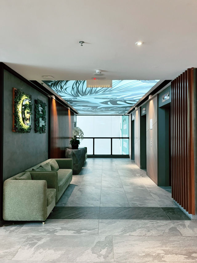 Scapes Hotel Genting: Your Perfect Staycation Retreat in the Highlands