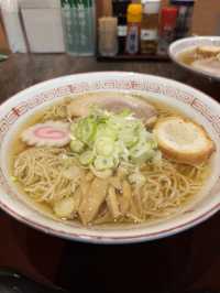【秋田】十文字ラーメンの名店