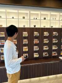 CHAKURA Cafe คาเฟ่เปิดใหม่ อ่างศิลา ชลบุรี 🧋🍵