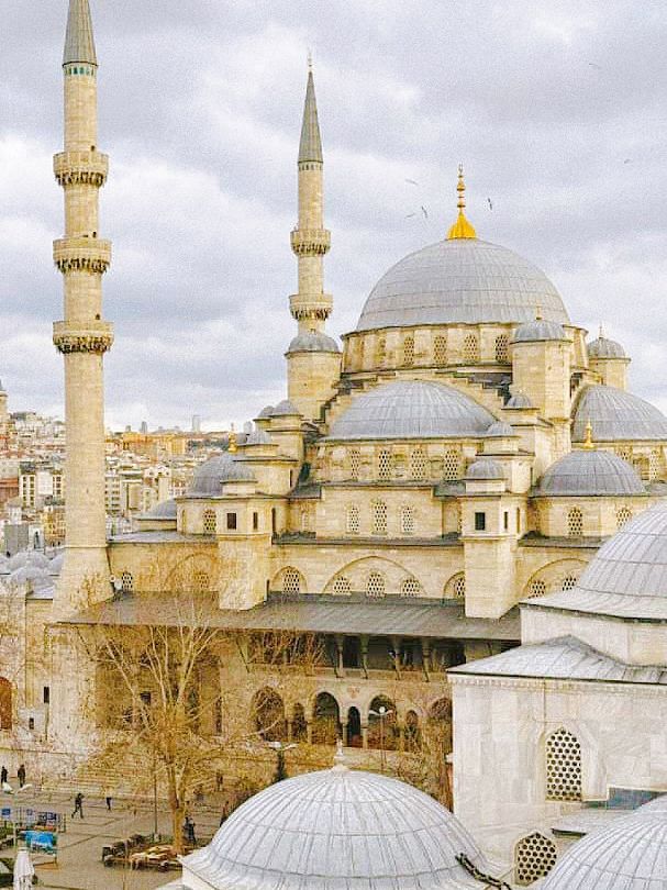 Istanbul, You Win! 🎈🇹🇷