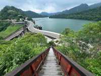 Shimen Reservoir Hike Was Way More Fun Than Expected