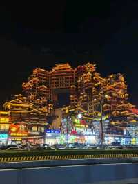 Covered Walkways, Uncovered Stories: The Magic of Qilou
