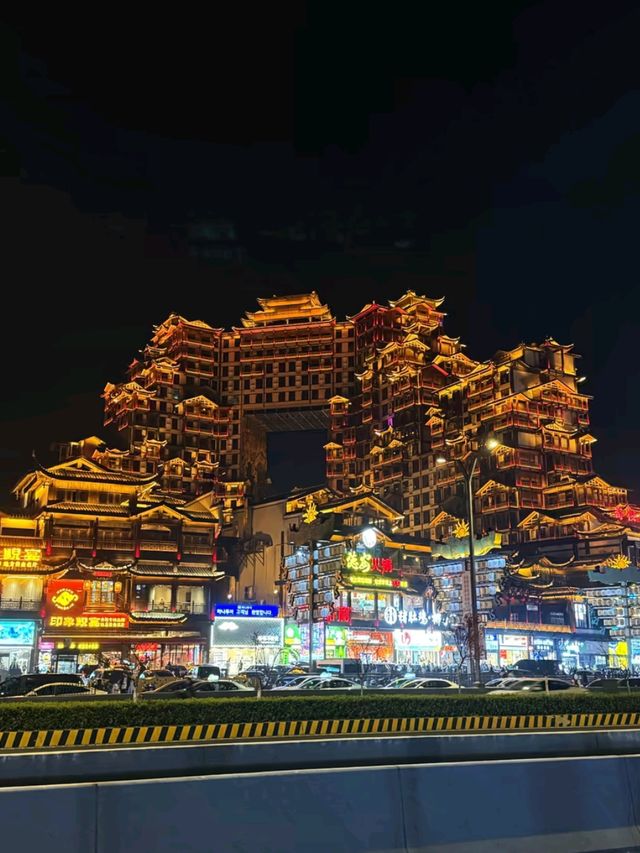 Covered Walkways, Uncovered Stories: The Magic of Qilou