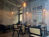 桃園中壢印度餐酒館Punjabi Bistro&Bar