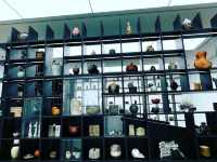 Modern Meets Majestic: A Journey Through Kunsthalle Mannheim