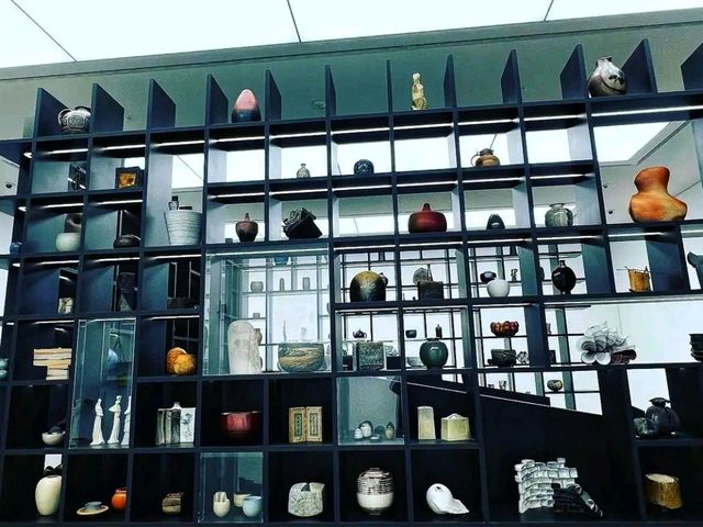 Modern Meets Majestic: A Journey Through Kunsthalle Mannheim
