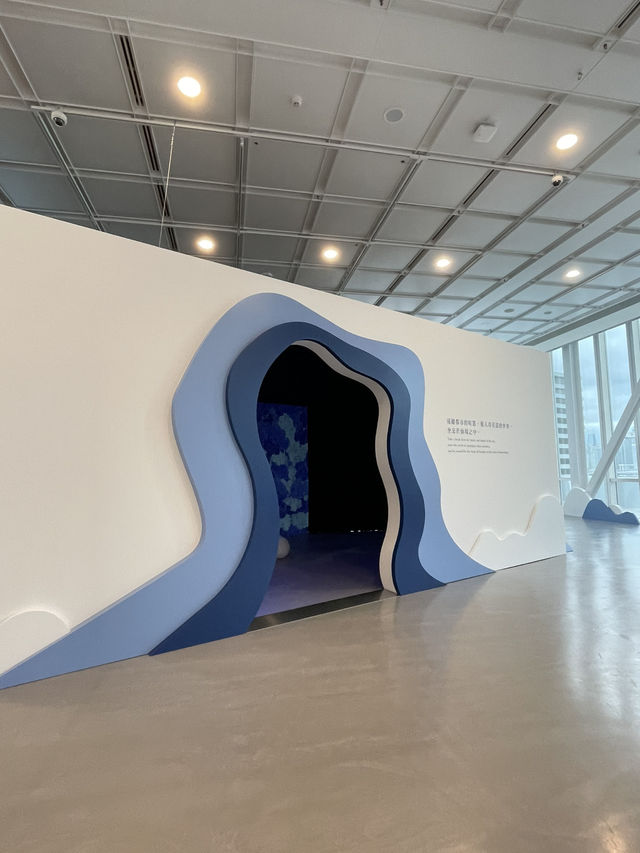 🇭🇰 Hong Kong Museum of Art