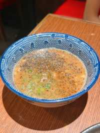 灣仔人氣正宗拉麵店