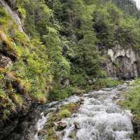Tatra Mountains – “Poland and Slovakia’s Shared Alpine Treasure”
