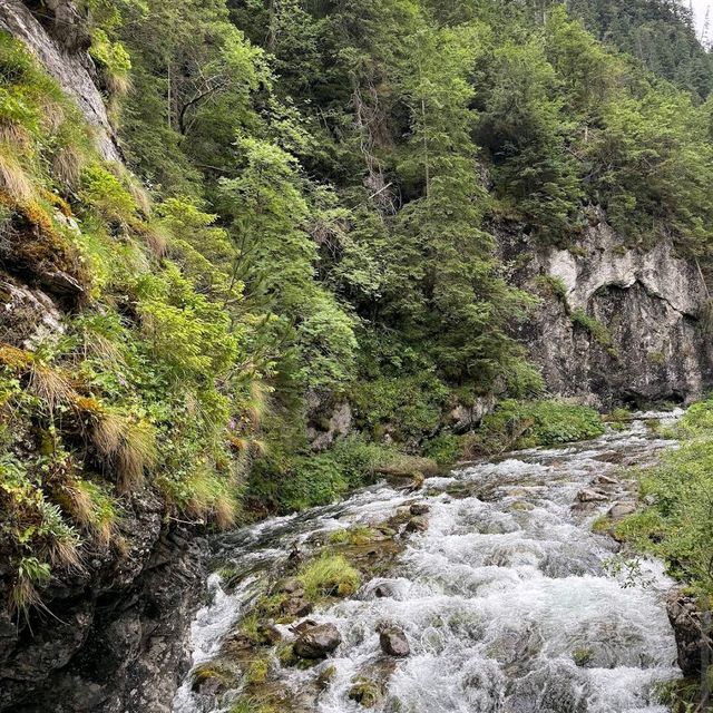 Tatra Mountains – “Poland and Slovakia’s Shared Alpine Treasure”